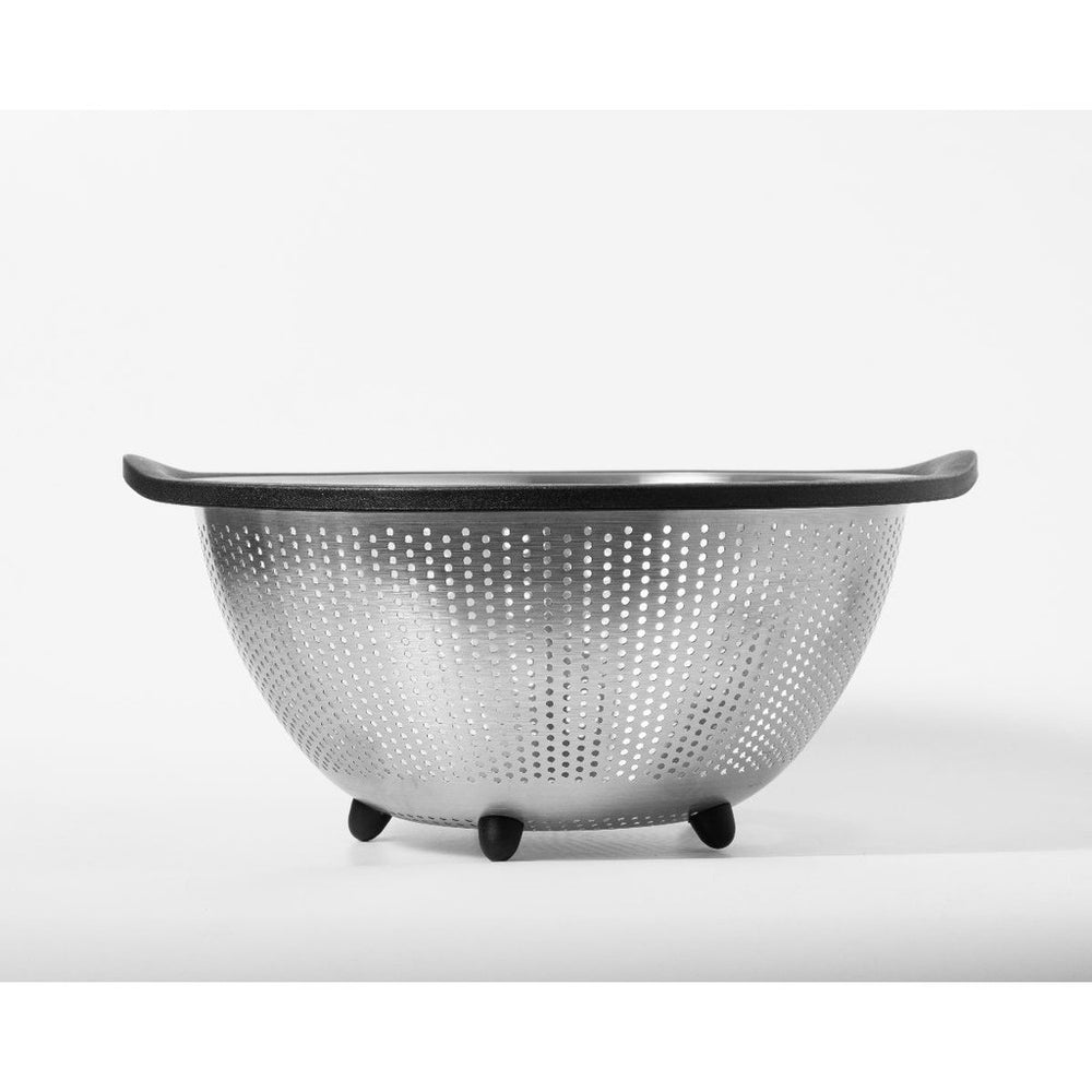 Stainless Steel Colander, 29cm