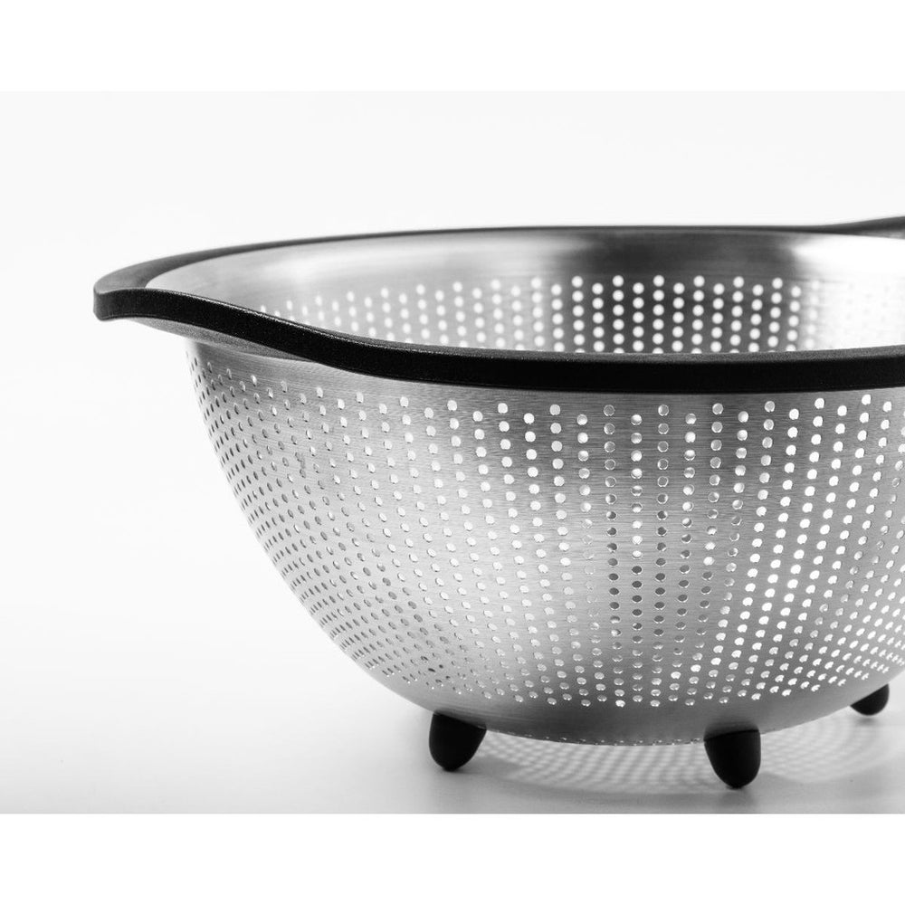Stainless Steel Colander, 29cm
