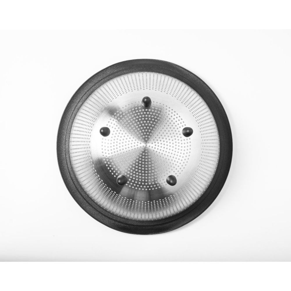 Stainless Steel Colander, 29cm