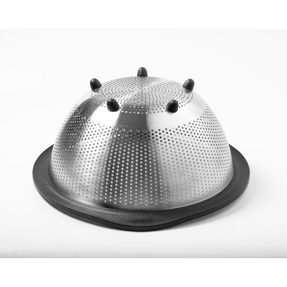 Stainless Steel Colander, 29cm