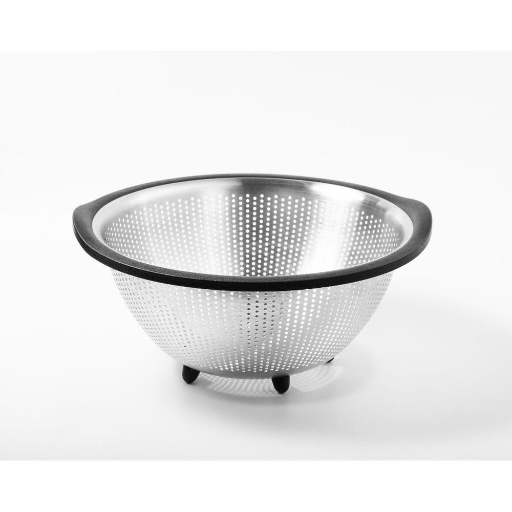 Stainless Steel Colander, 29cm