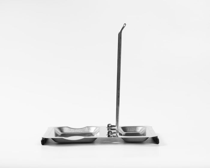 Foldable Spoon Rest