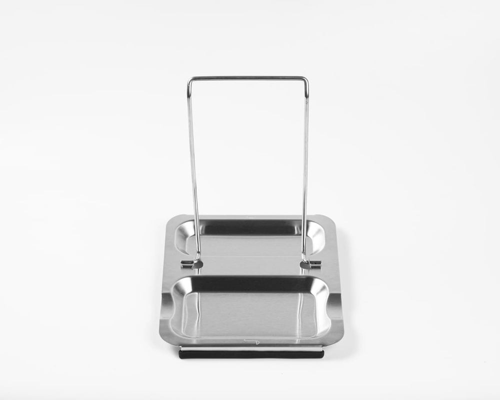Foldable Spoon Rest