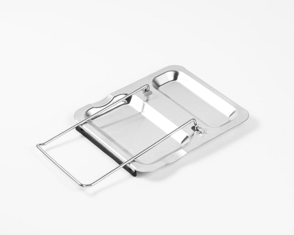 Foldable Spoon Rest
