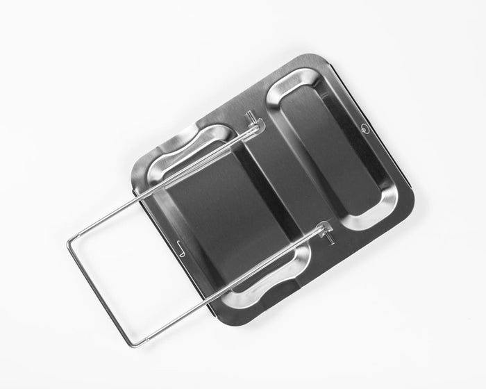 Foldable Spoon Rest