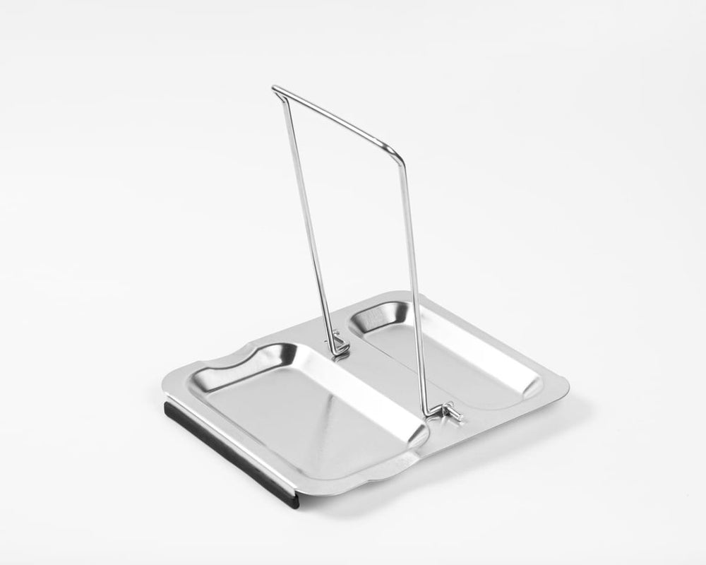 Foldable Spoon Rest