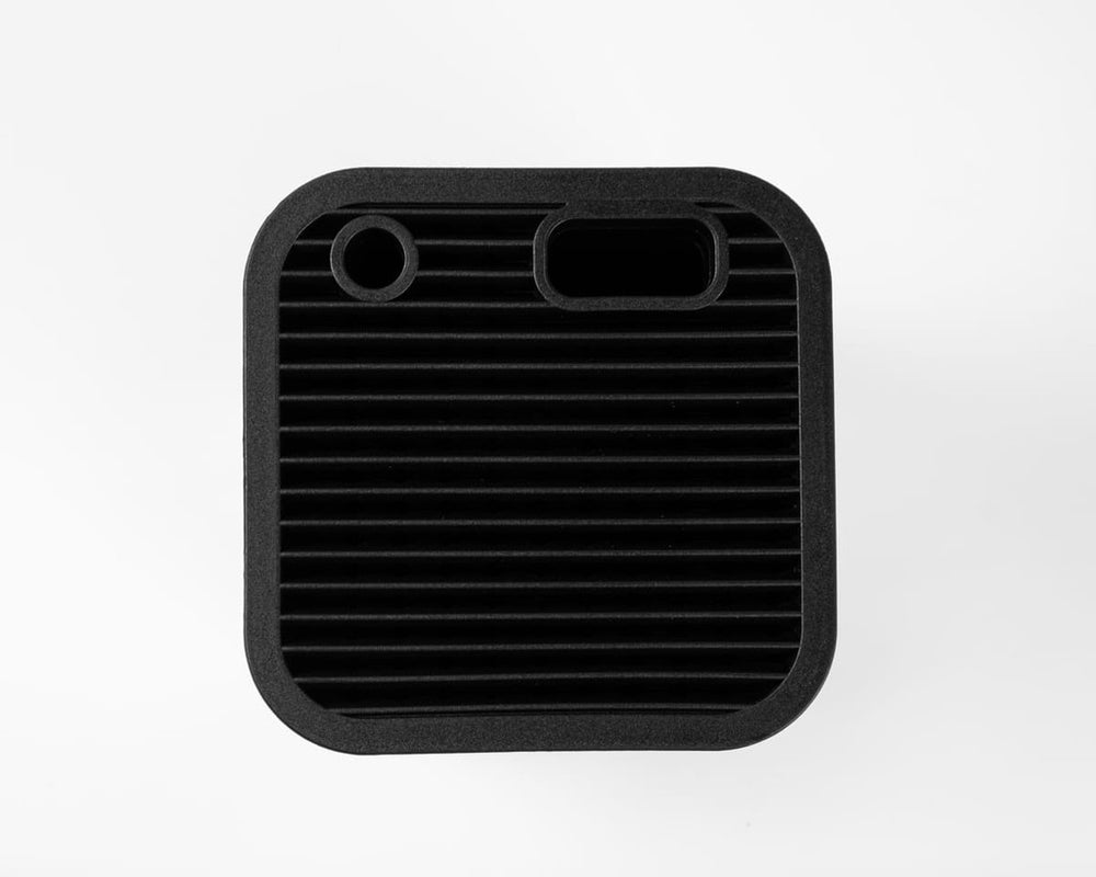 Universal Knife Block