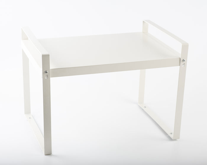 Extendable Shelf Rack
