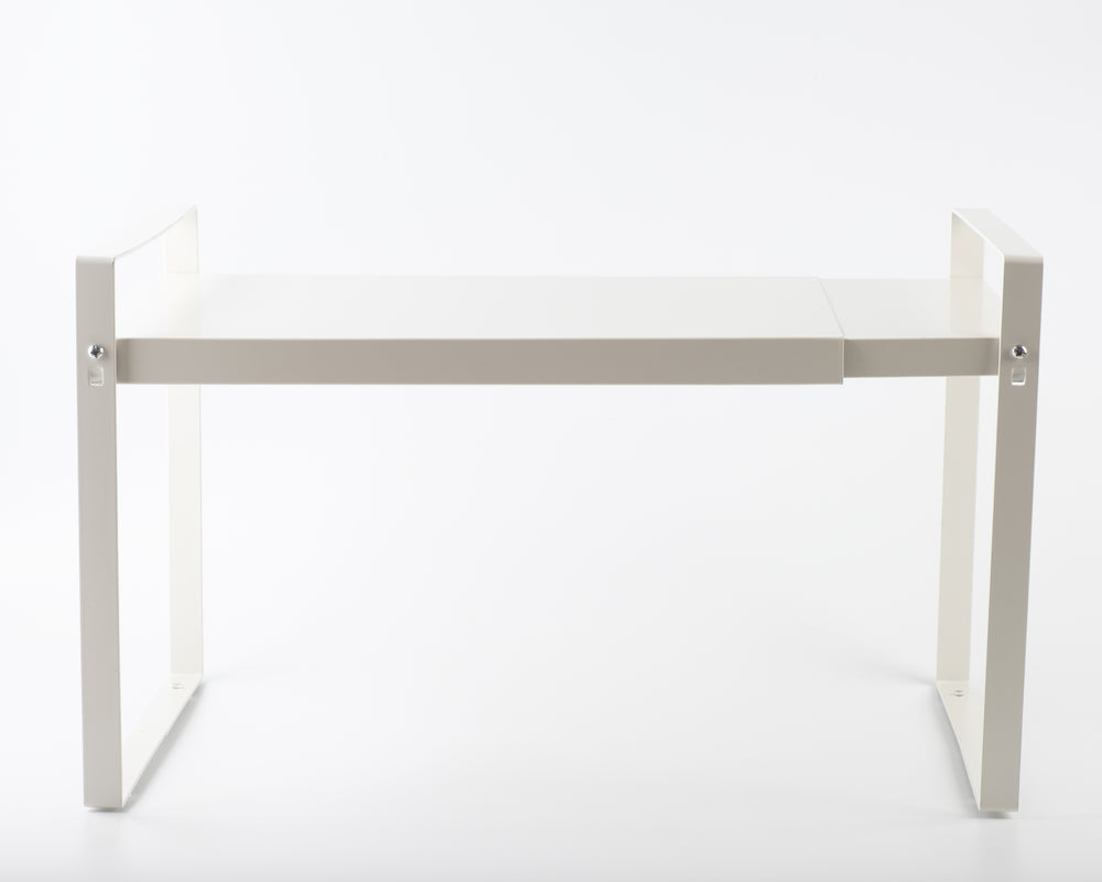 Extendable Shelf Rack