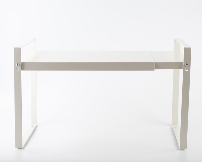 Extendable Shelf Rack
