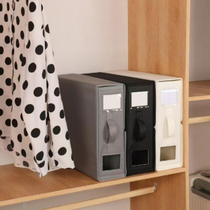 Bed Sheet Organizer