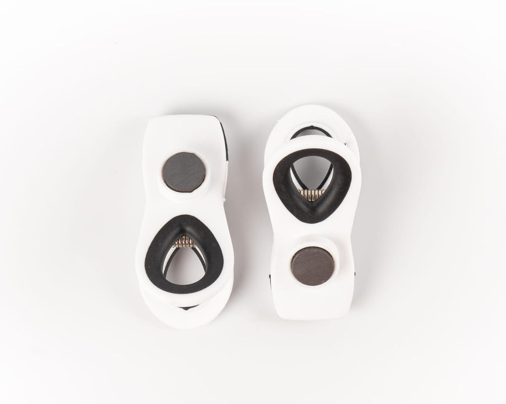 Small Bag Clip, Set of 2