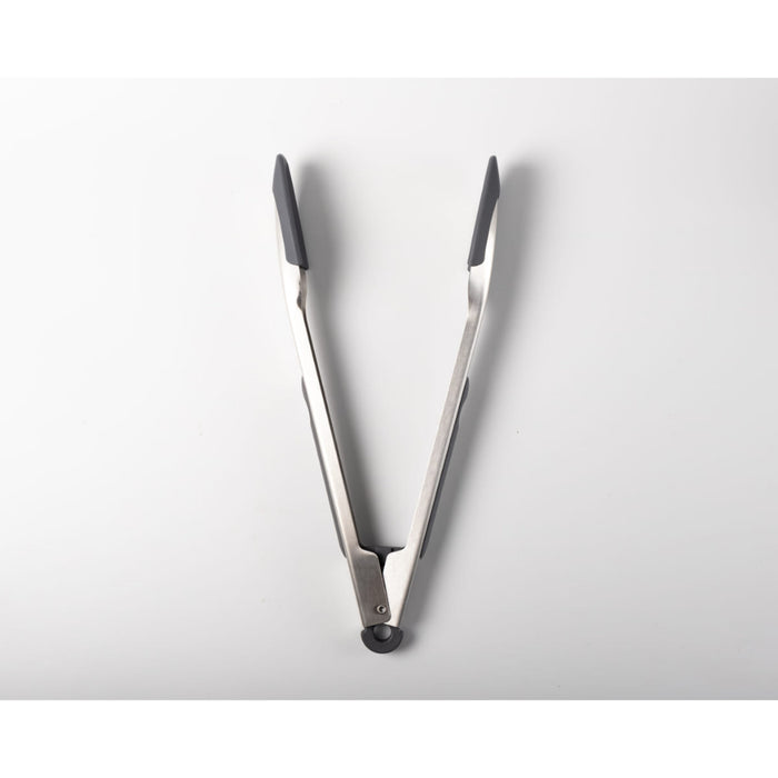 Click-lock Food Tongs