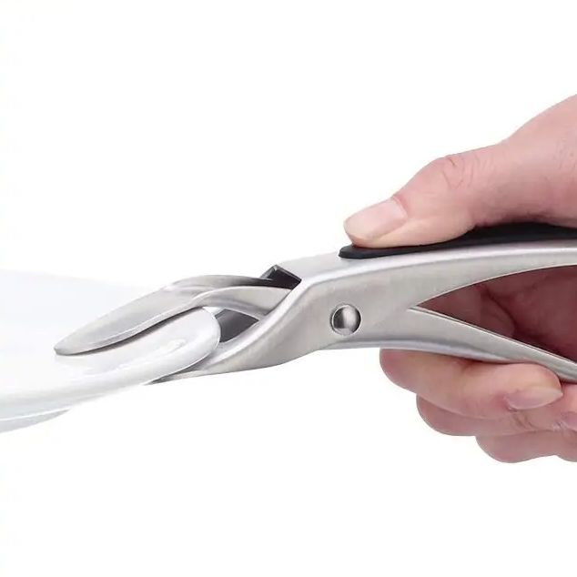 Hot Plate Gripper