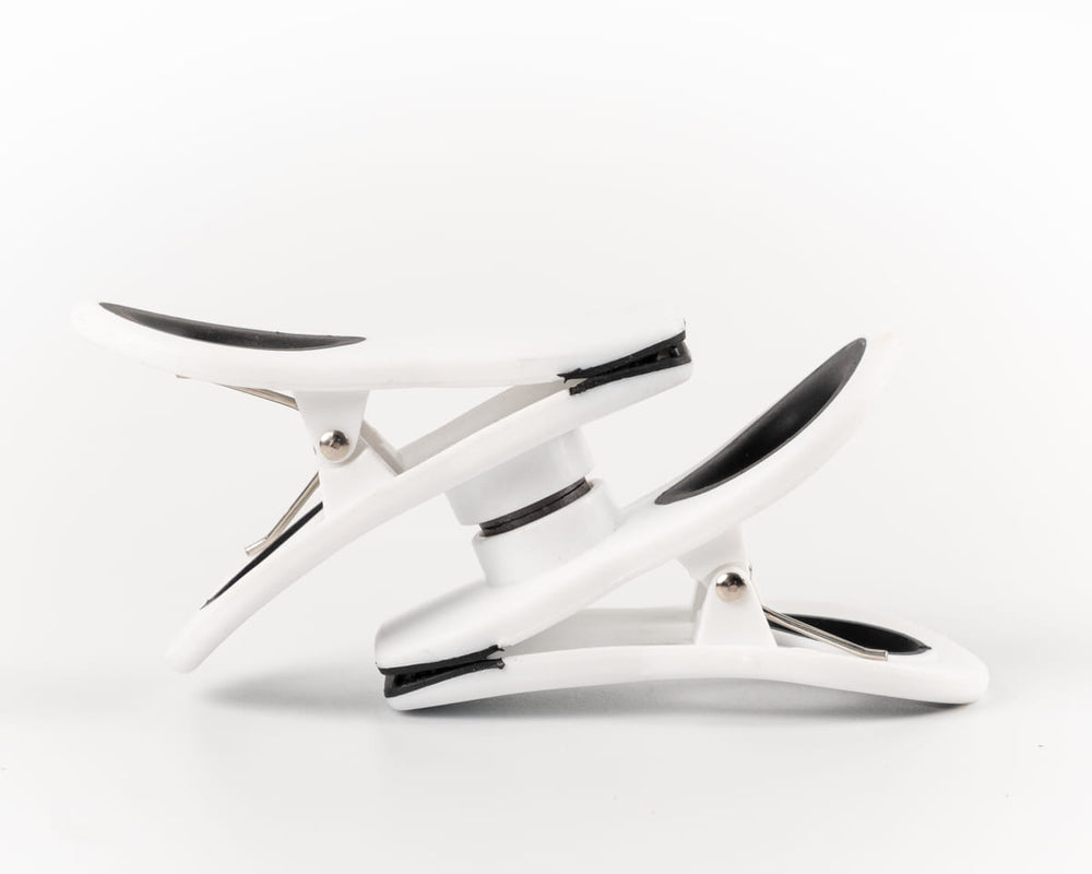 Small Bag Clip, Set of 2