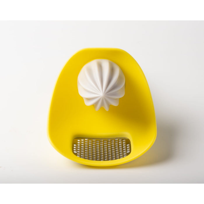 4-in-1 Citrus Tool