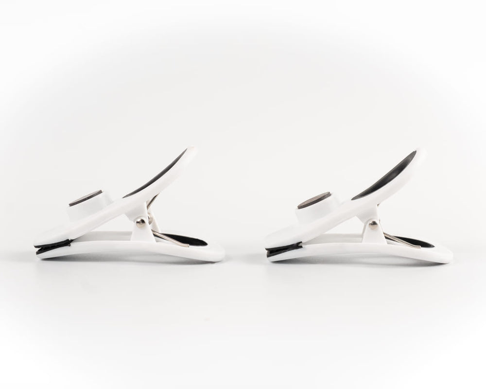 Small Bag Clip, Set of 2