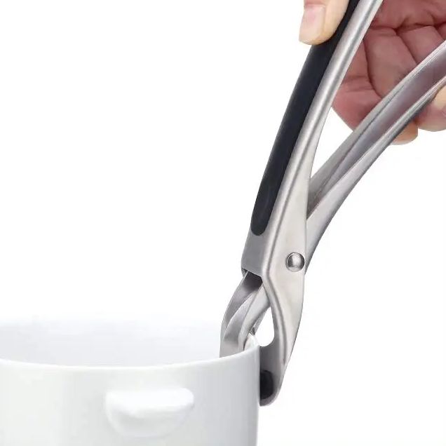 Hot Plate Gripper
