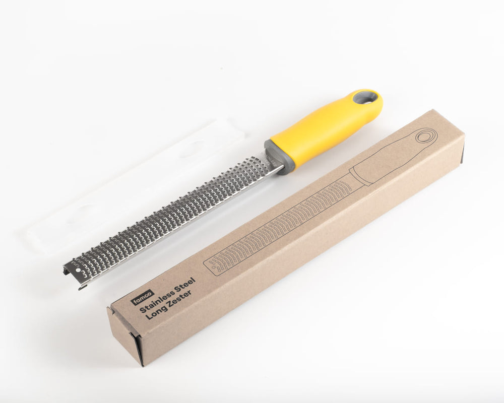 Long Zester