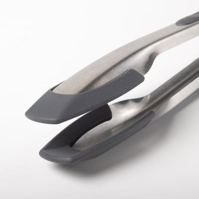 Click-lock Food Tongs