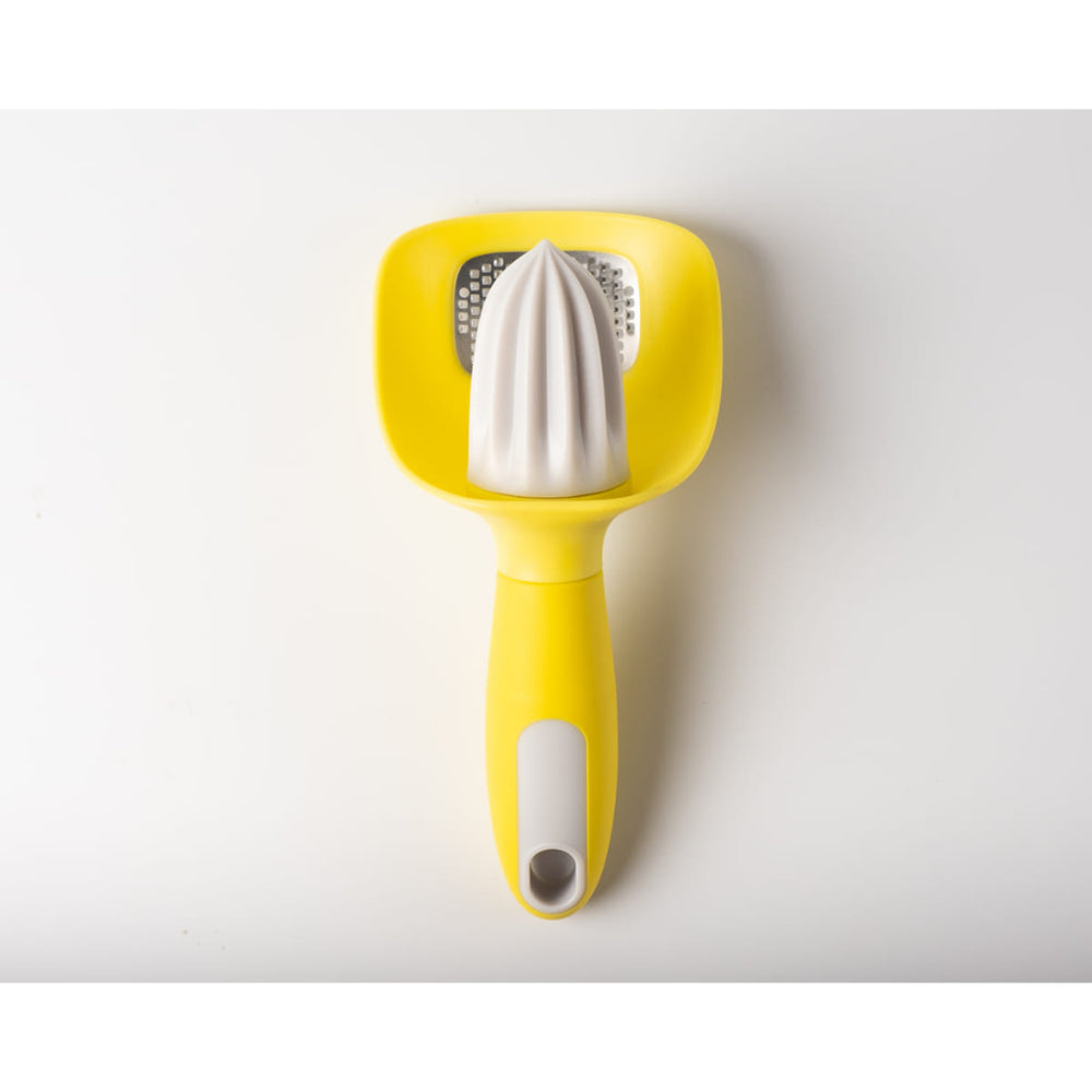 4-in-1 Citrus Tool