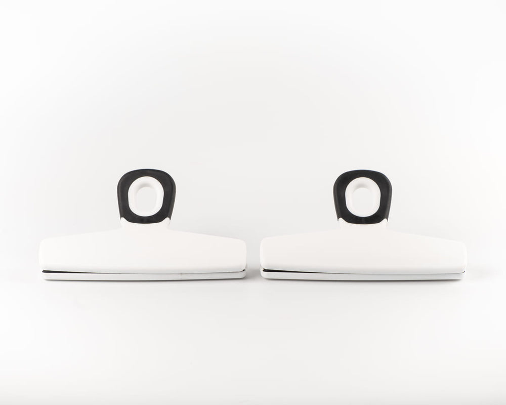 Large Bag Clip, Set of 2