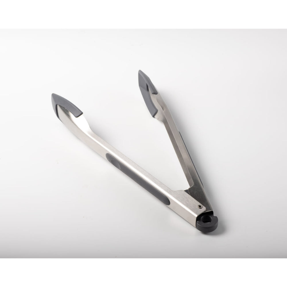 Click-lock Food Tongs
