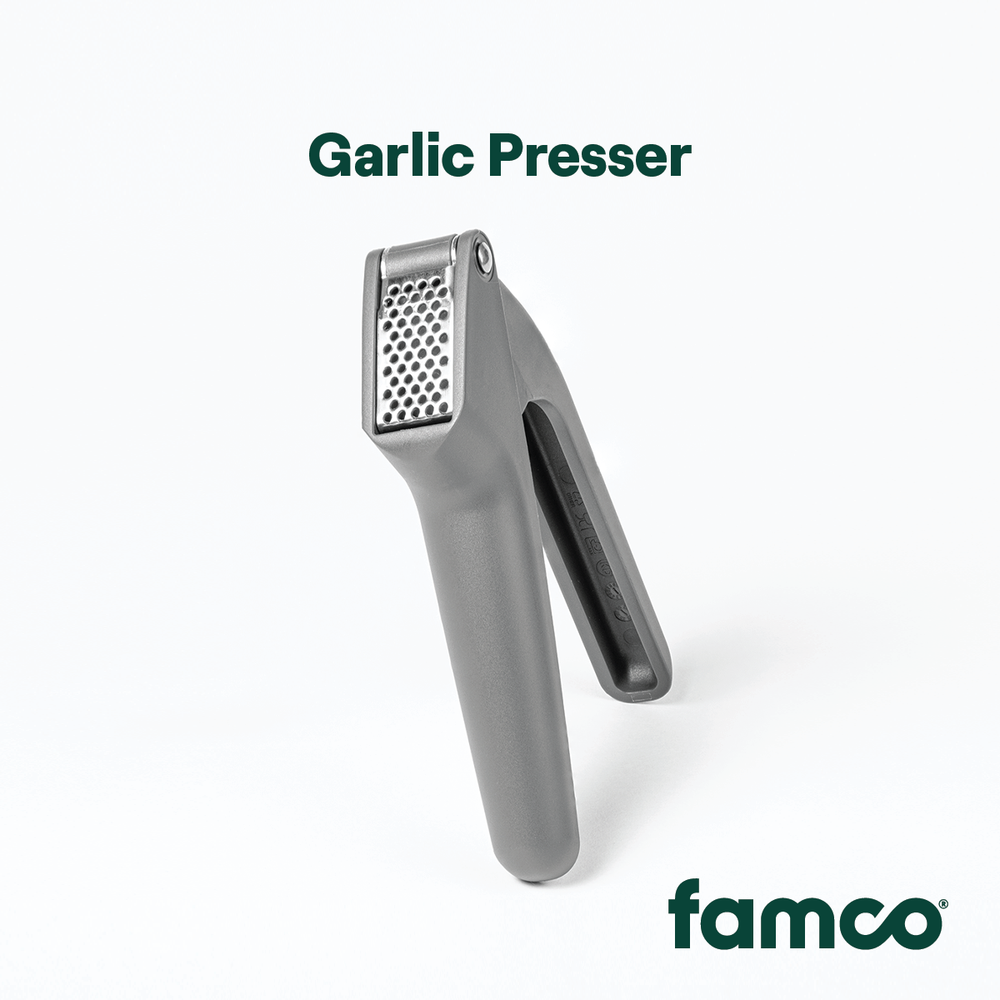 Garlic Presser