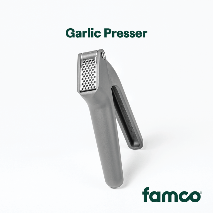 Garlic Presser