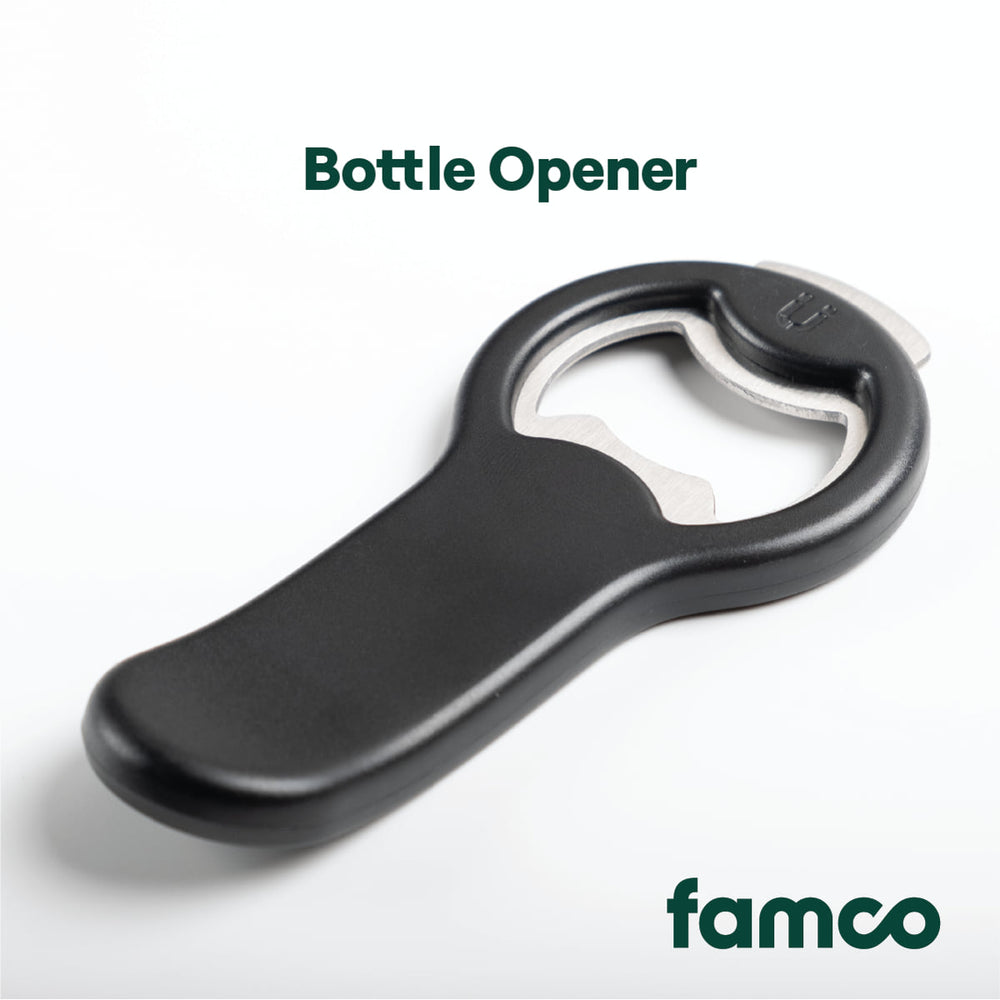 Magnetic Bottle Opener