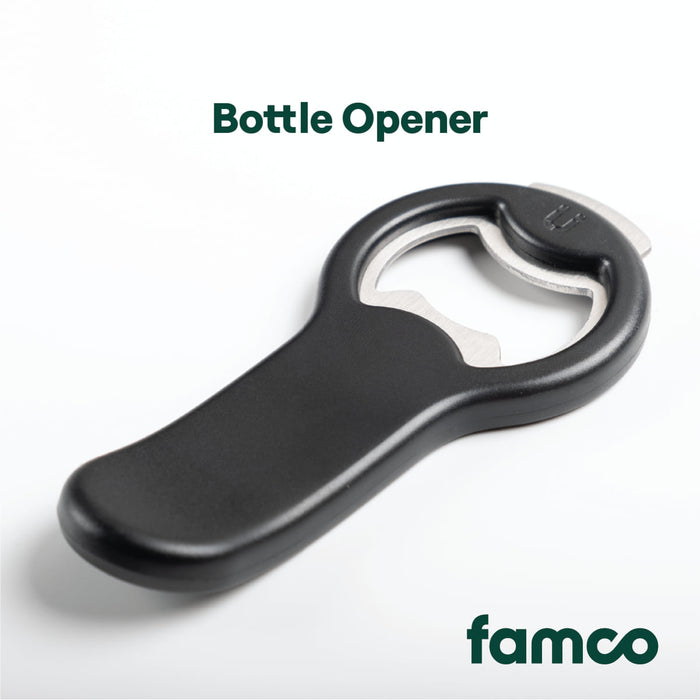 Magnetic Bottle Opener