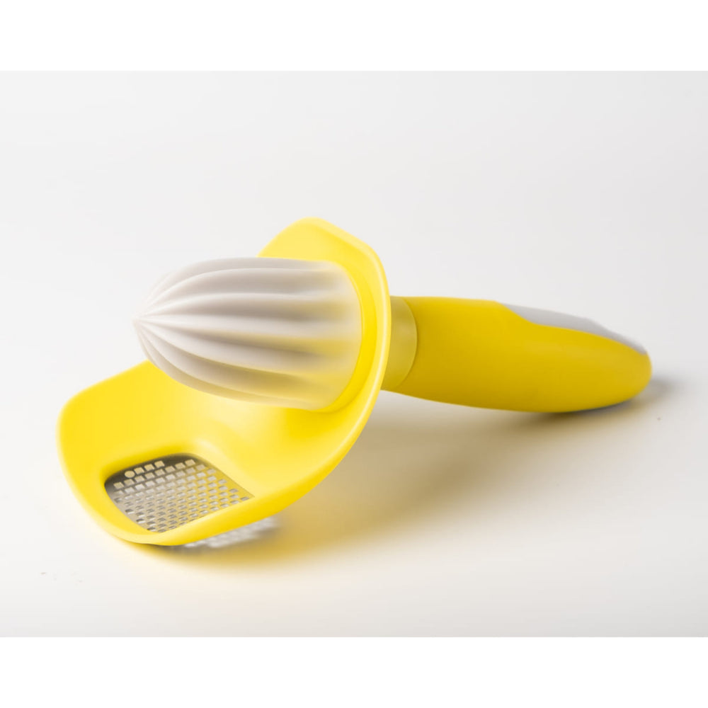 4-in-1 Citrus Tool