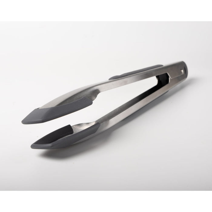 Click-lock Food Tongs