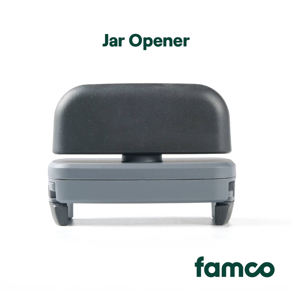 Jar Opener