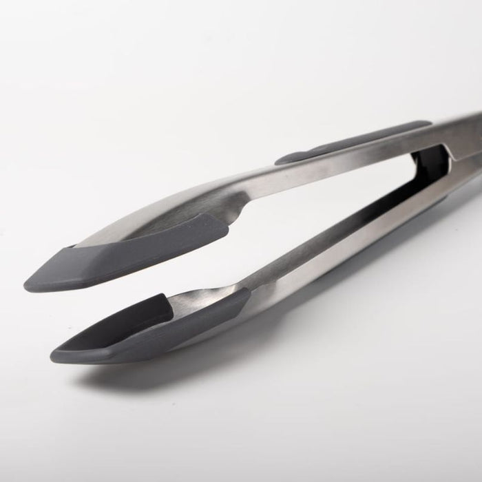 Click-lock Food Tongs