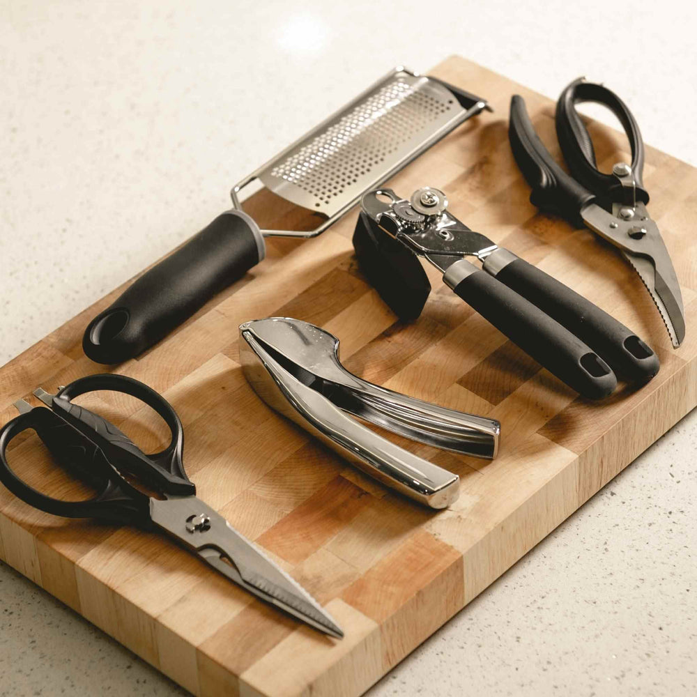Can Opener