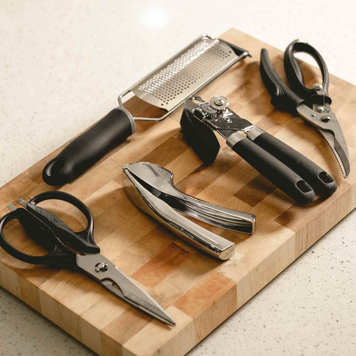 Can Opener