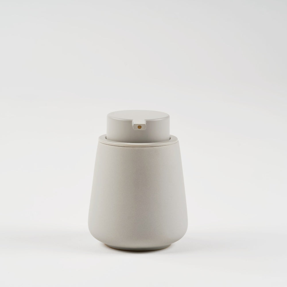 Ceramic Soap Dispenser
