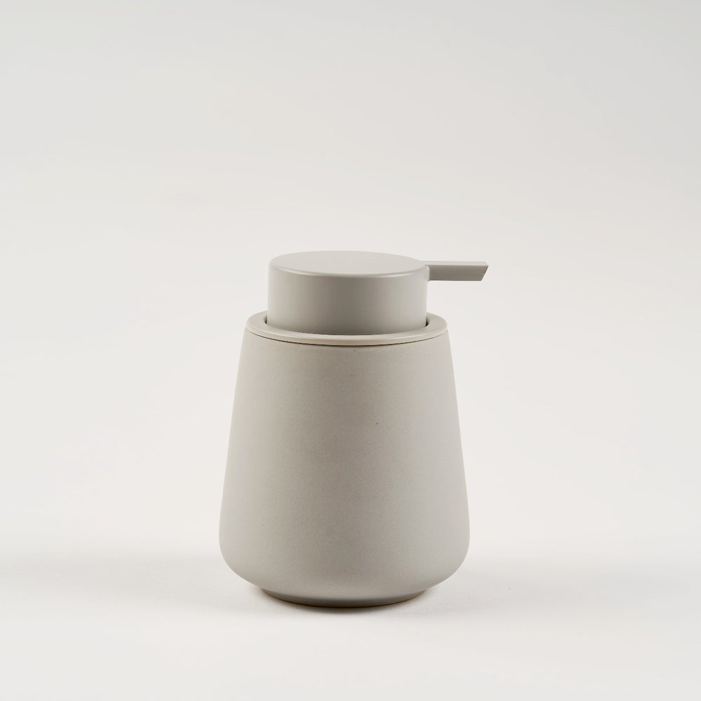 Ceramic Soap Dispenser