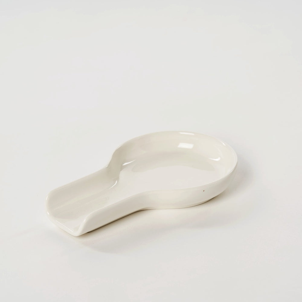 Ceramic Spoon Rest