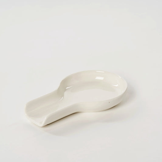 Ceramic Spoon Rest