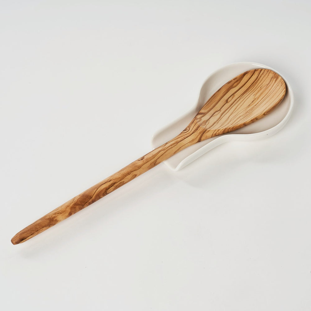 Ceramic Spoon Rest