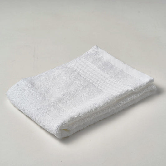 100% Cotton Hand Towel