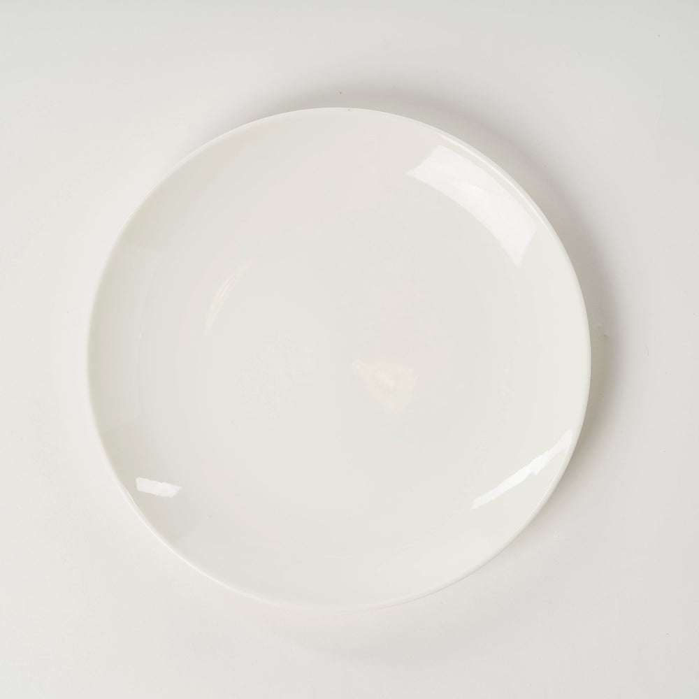 Coupe Salad Plate 8", set of 4