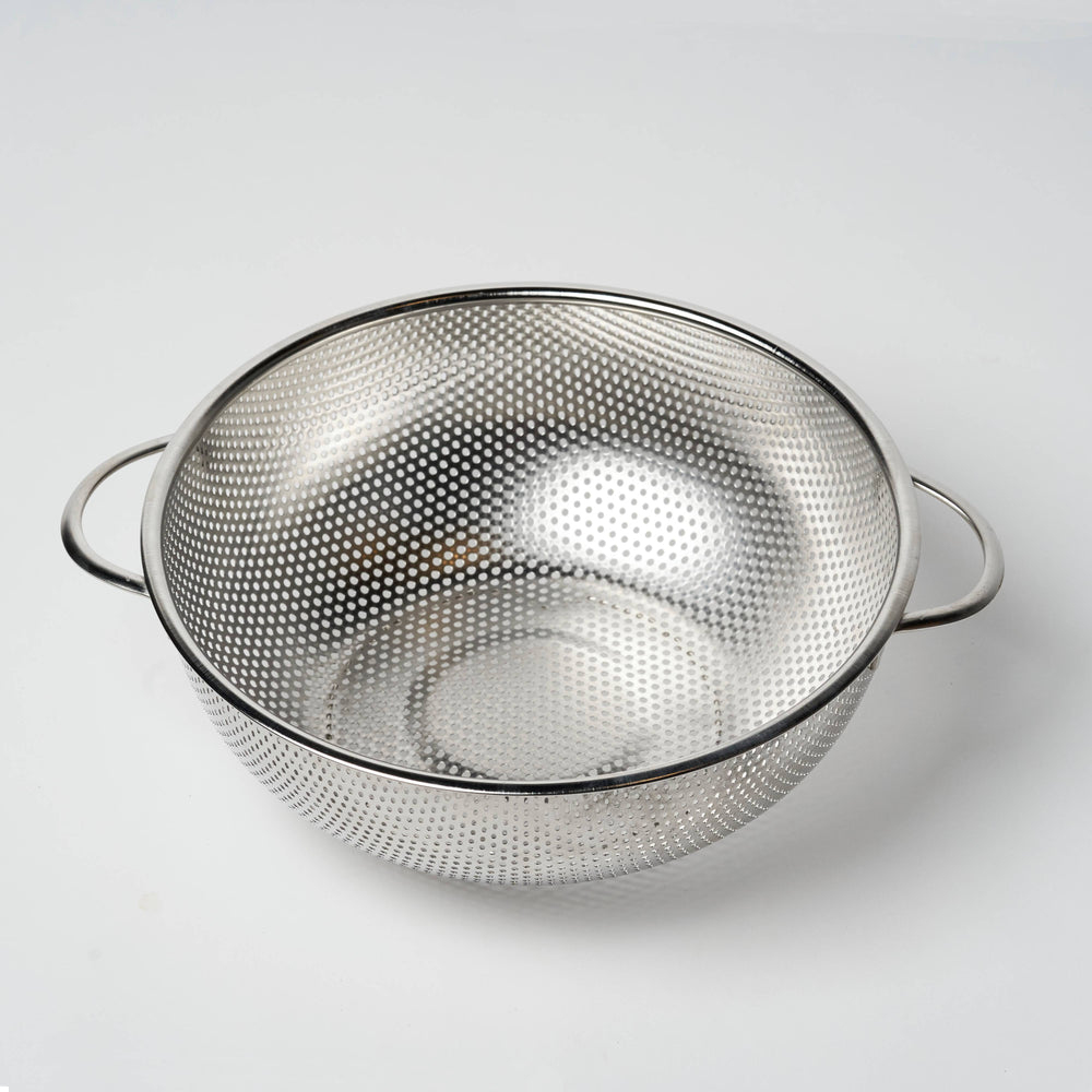 Stainless Steel Colander