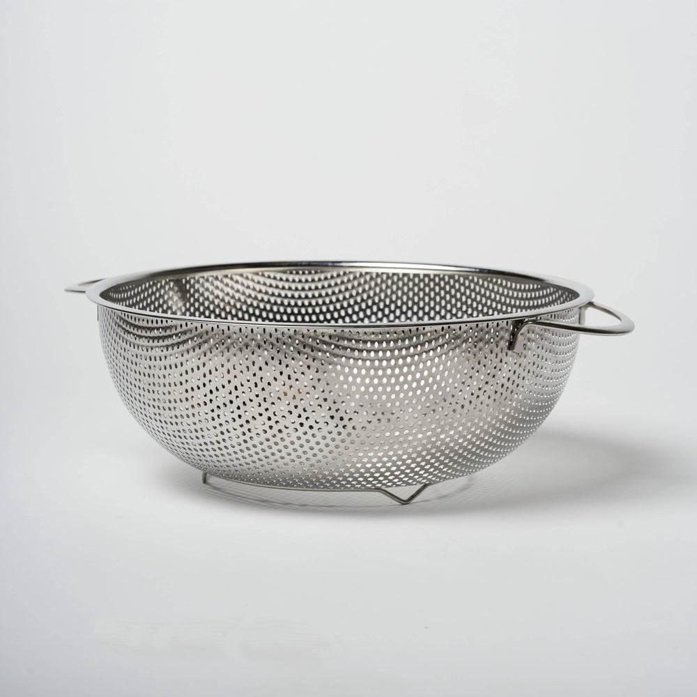 Stainless Steel Colander
