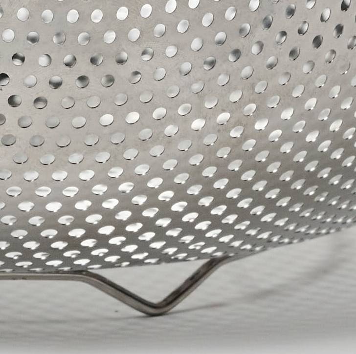 Stainless Steel Colander