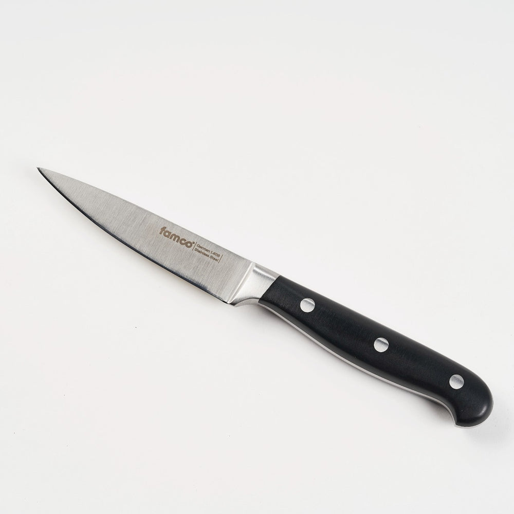 4" Paring Knife