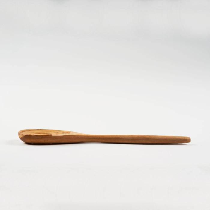 Olivewood Slotted Spoon