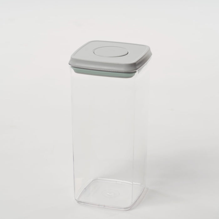 Press & Pop Container
